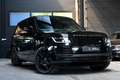 Land Rover Range Rover Vogue - Blackpack - Pano -Trekhaak - Meridian -BTW Noir - thumbnail 1