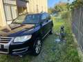 Volkswagen Touareg Touareg I 2008 3.0 V6 tdi Executive 240cv Zwart - thumbnail 3