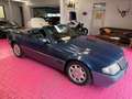 Mercedes-Benz SL 300 R129 1 Hand, Unfallfrei, Dt.Fzg. Service Blu/Azzurro - thumbnail 3
