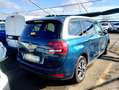 Citroen Grand C4 SpaceTourer 1.5 bluehdi Shine *Unipro'-Top di Gamma-Km Certi* Bleu - thumbnail 5