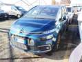 Citroen Grand C4 SpaceTourer 1.5 bluehdi Shine *Unipro'-Top di Gamma-Km Certi* Bleu - thumbnail 2