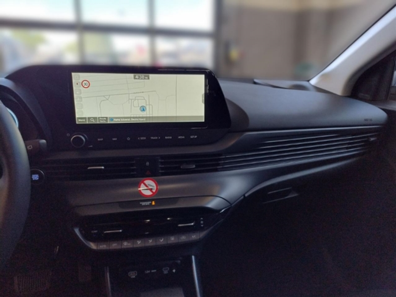 Hyundai i20 FL 1.0 T-GDI Prime Sitzheizung+Lenkradheizung+Navi — photo 10