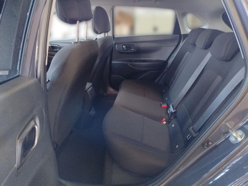 Hyundai i20 FL 1.0 T-GDI Prime Sitzheizung+Lenkradheizung+Navi — photo 11