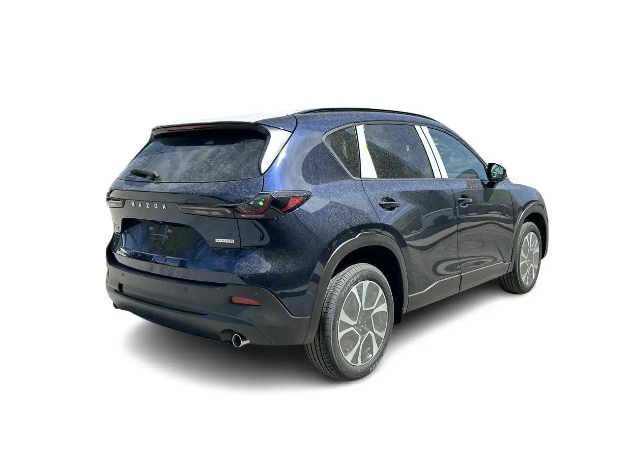 Mazda CX-5 снимка Mazda CX-5