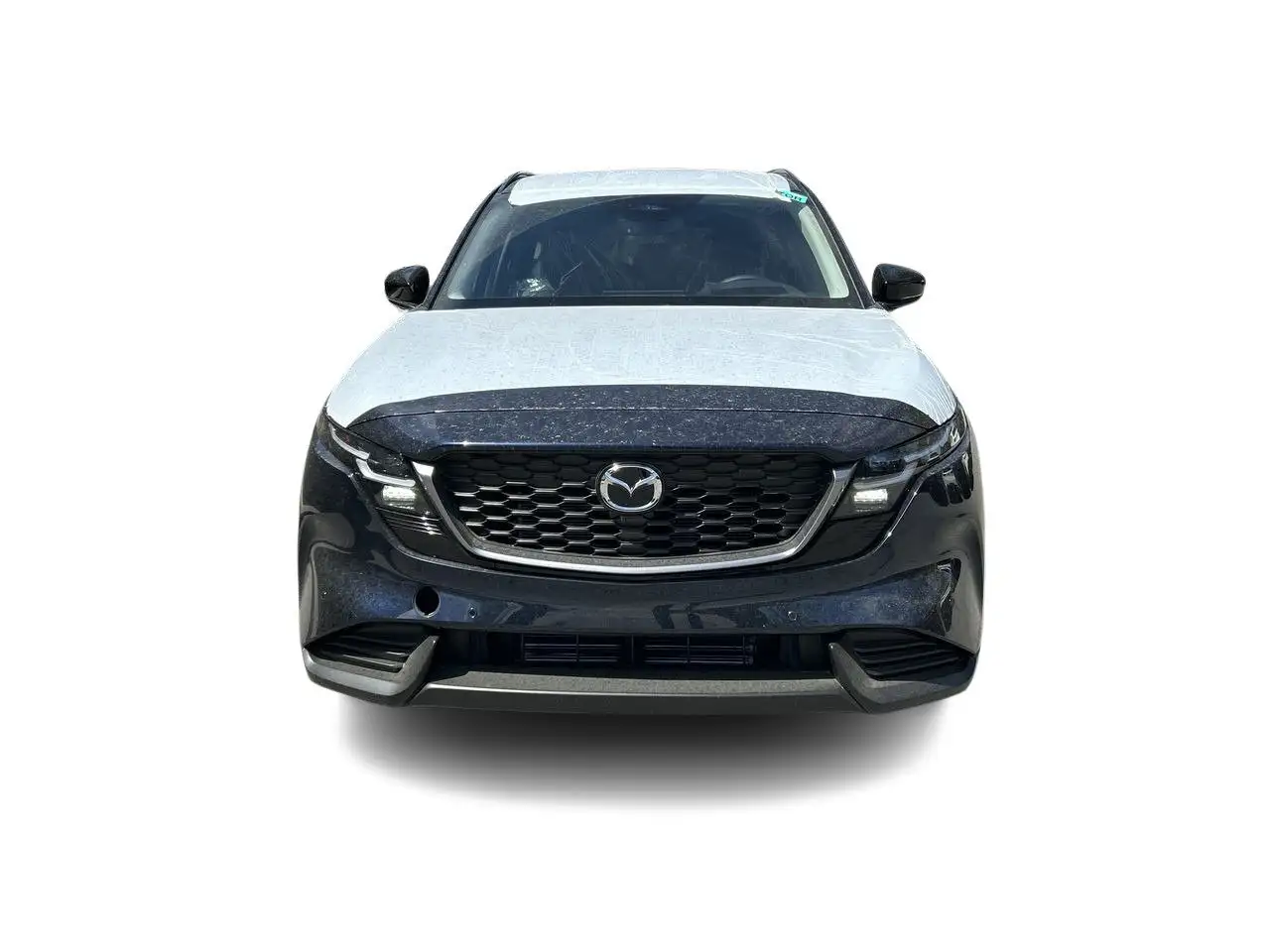 Mazda CX-5 снимка Mazda CX-5