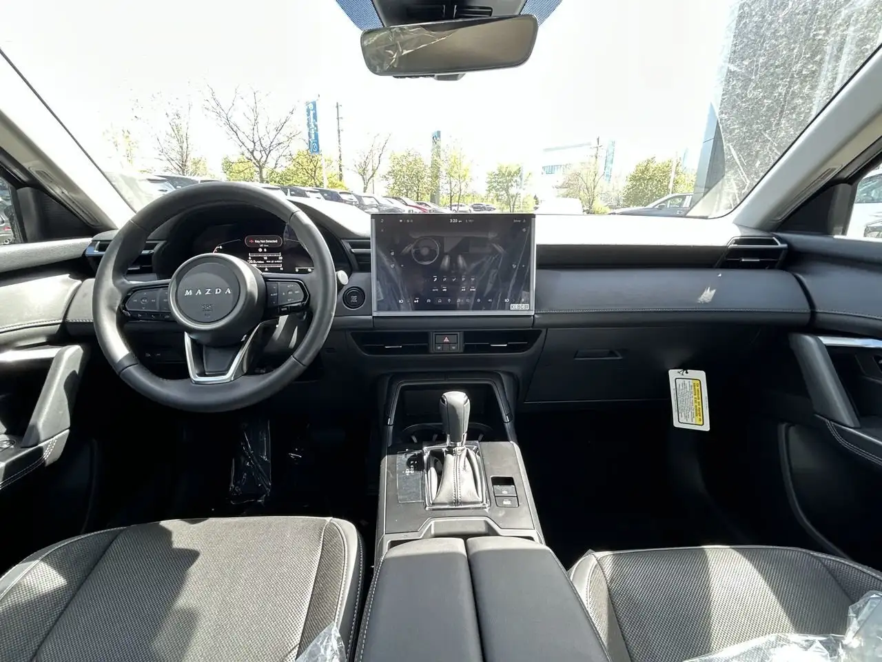 Mazda CX-5 снимка Mazda CX-5