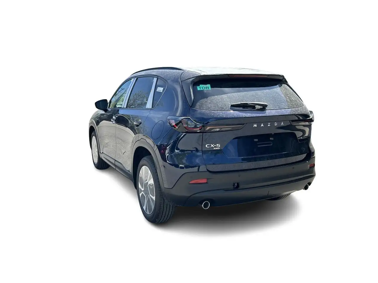 Mazda CX-5 снимка Mazda CX-5