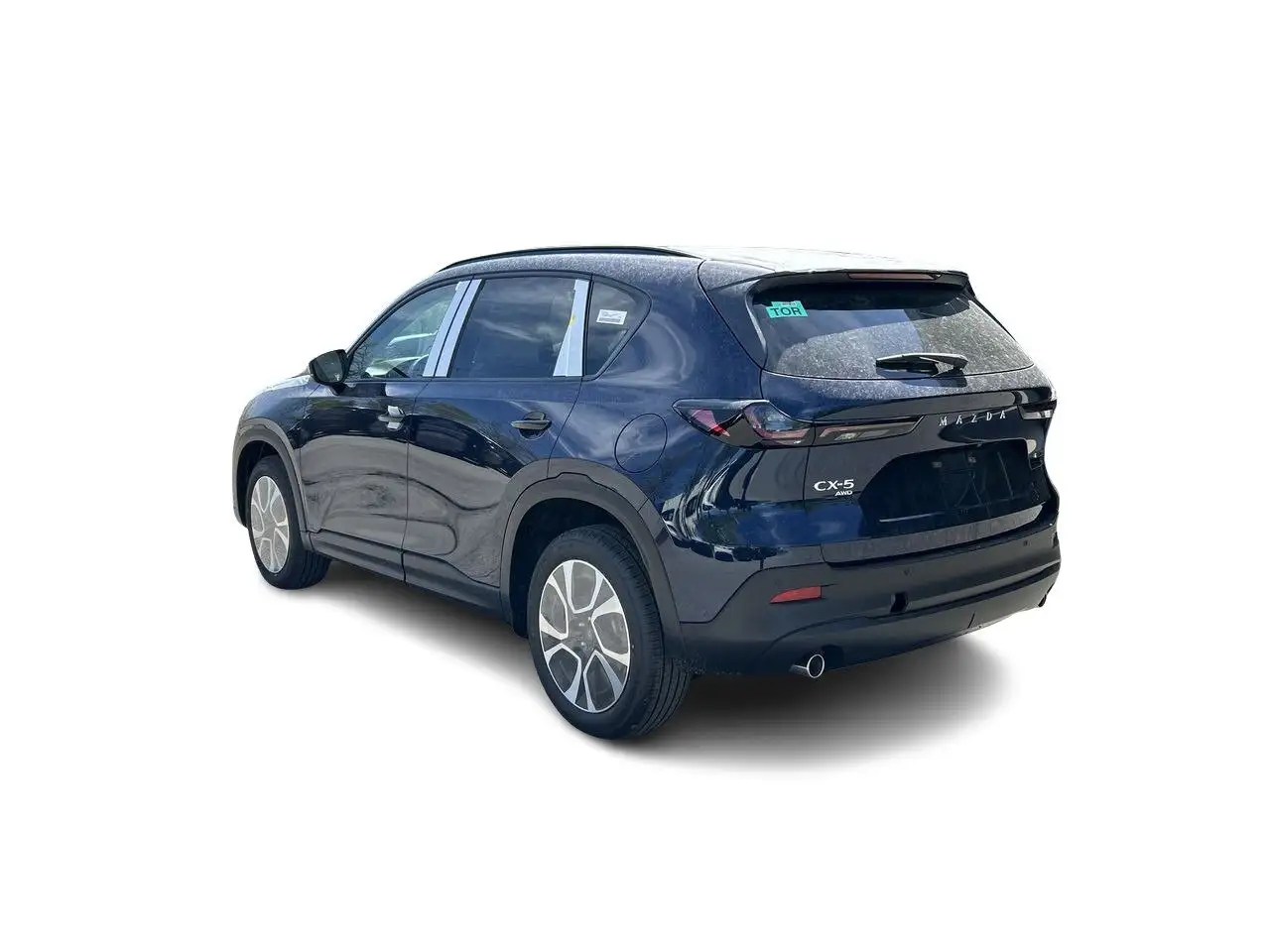 Mazda CX-5 снимка Mazda CX-5
