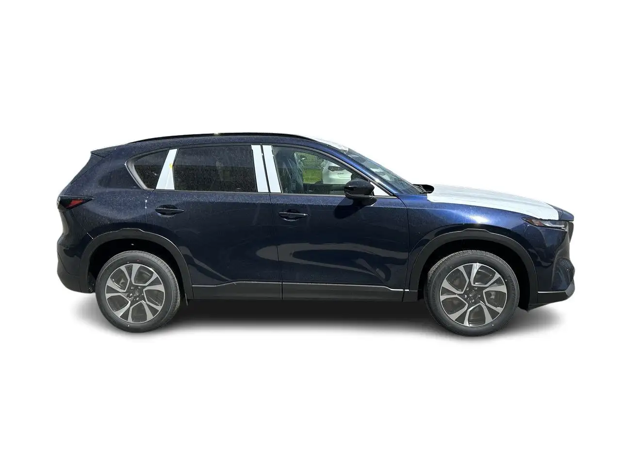Mazda CX-5 снимка Mazda CX-5
