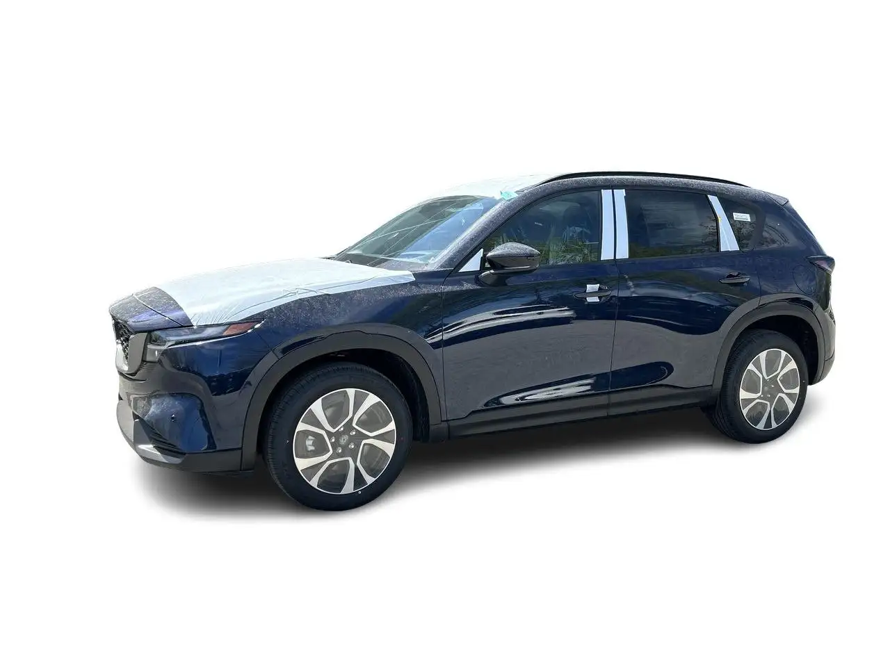 Mazda CX-5 снимка Mazda CX-5