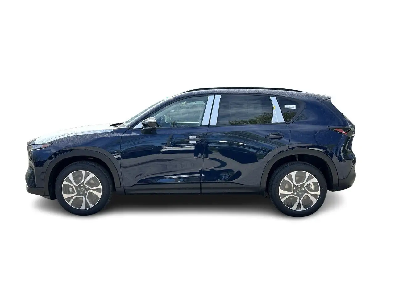 Mazda CX-5 снимка Mazda CX-5