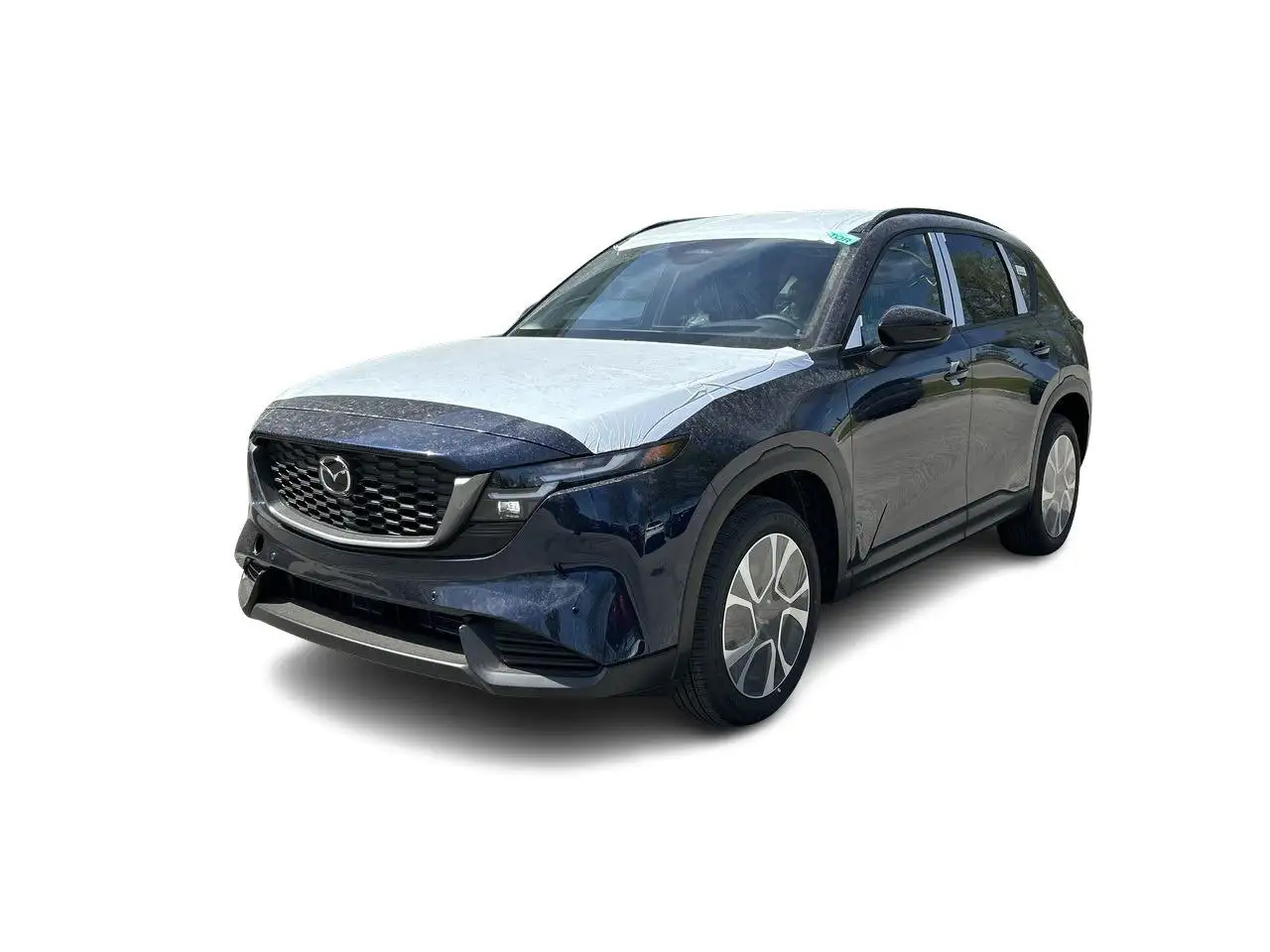 Mazda CX-5 снимка Mazda CX-5