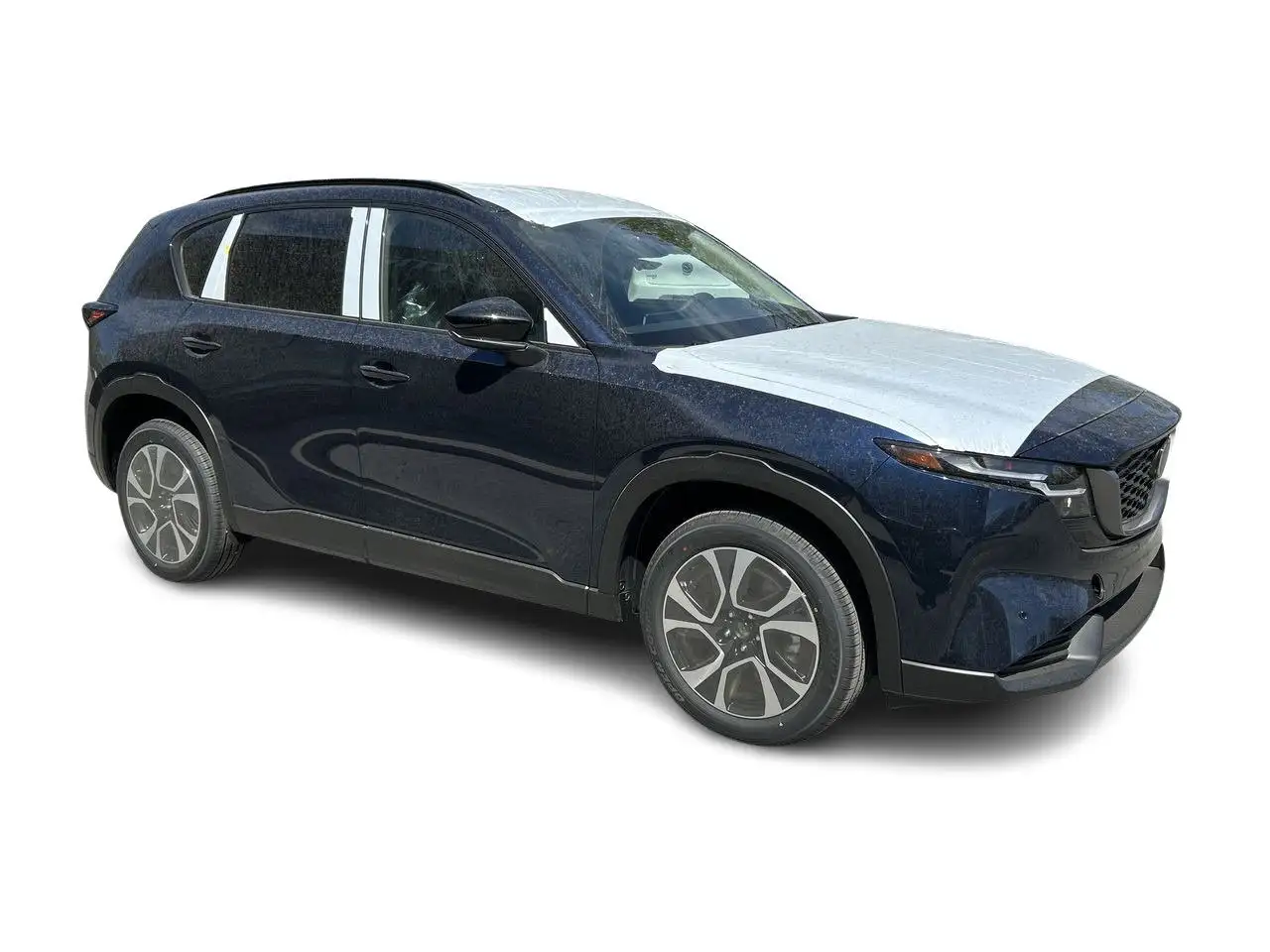Mazda CX-5 снимка Mazda CX-5