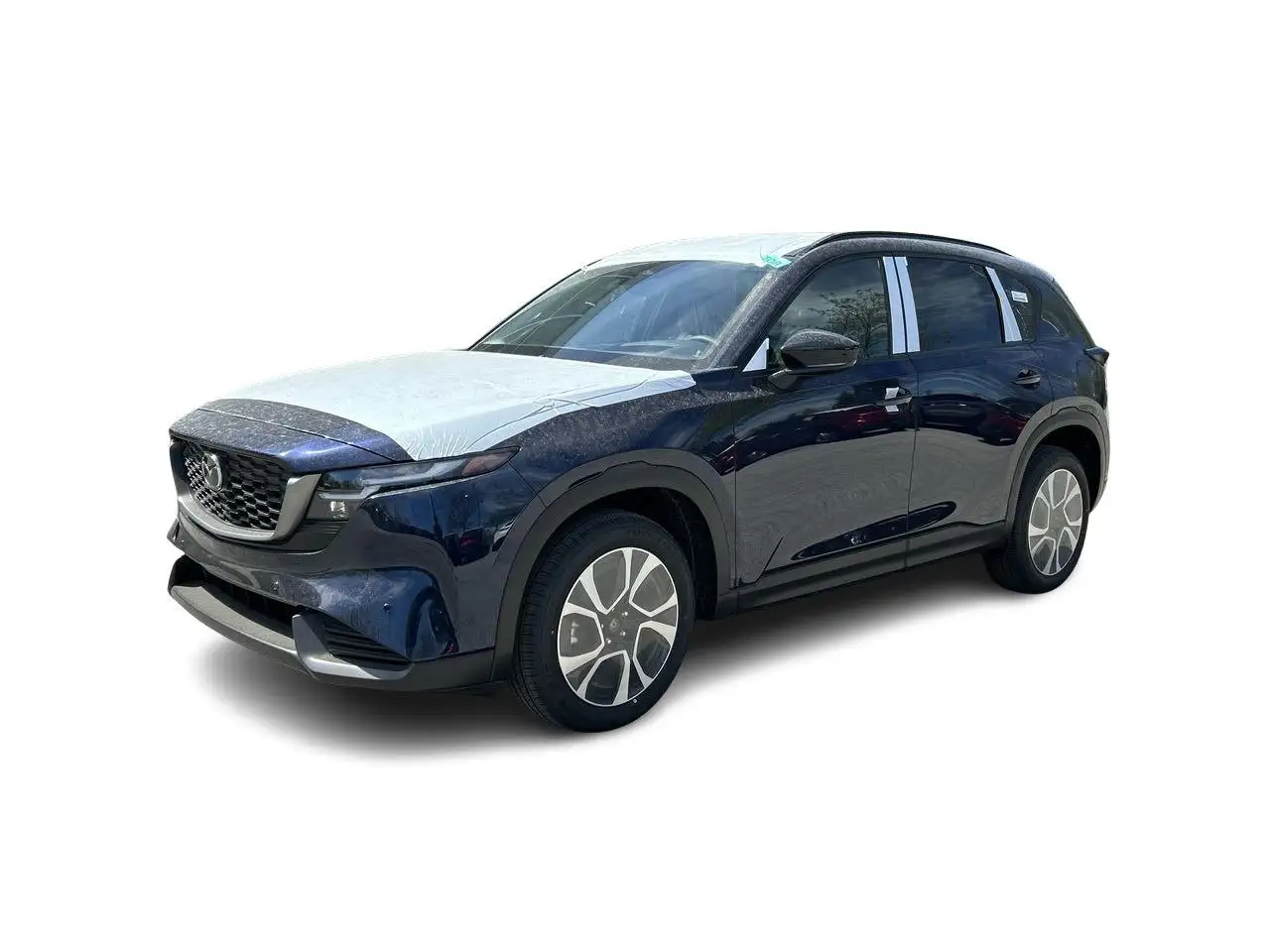 Mazda CX-5 снимка Mazda CX-5