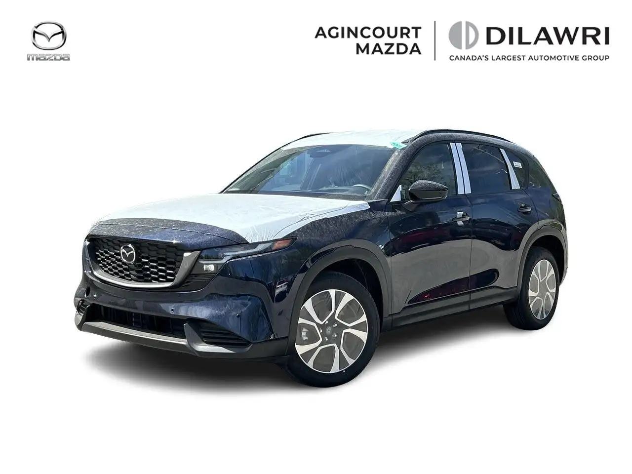 Mazda CX-5 снимка Mazda CX-5