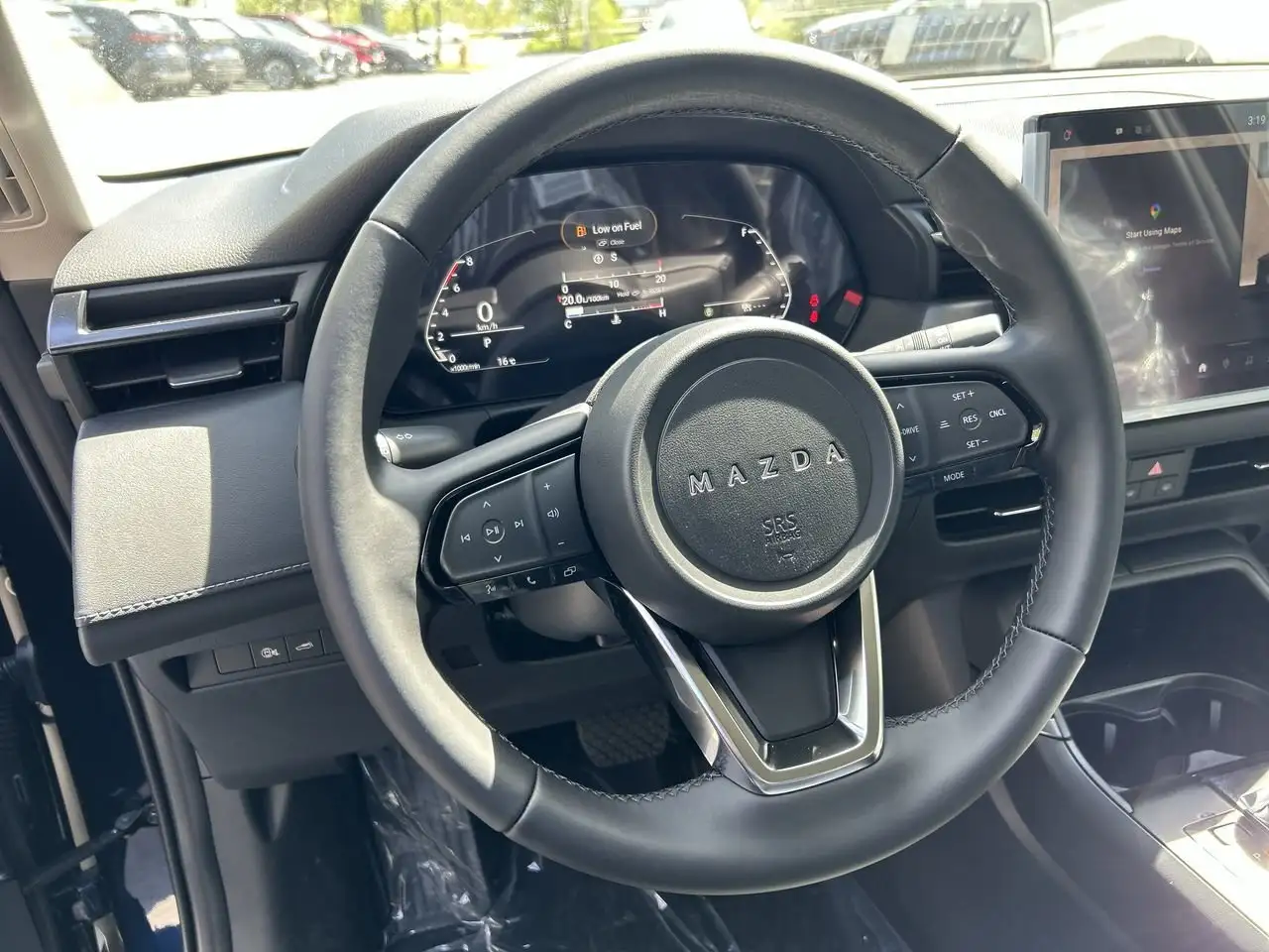 Mazda CX-5 снимка Mazda CX-5