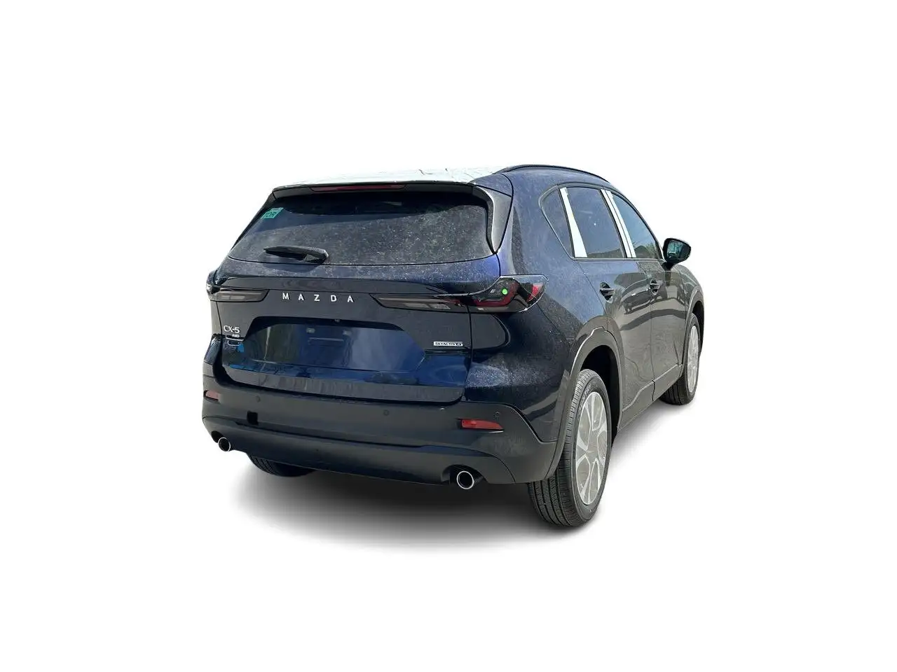 Mazda CX-5 снимка Mazda CX-5