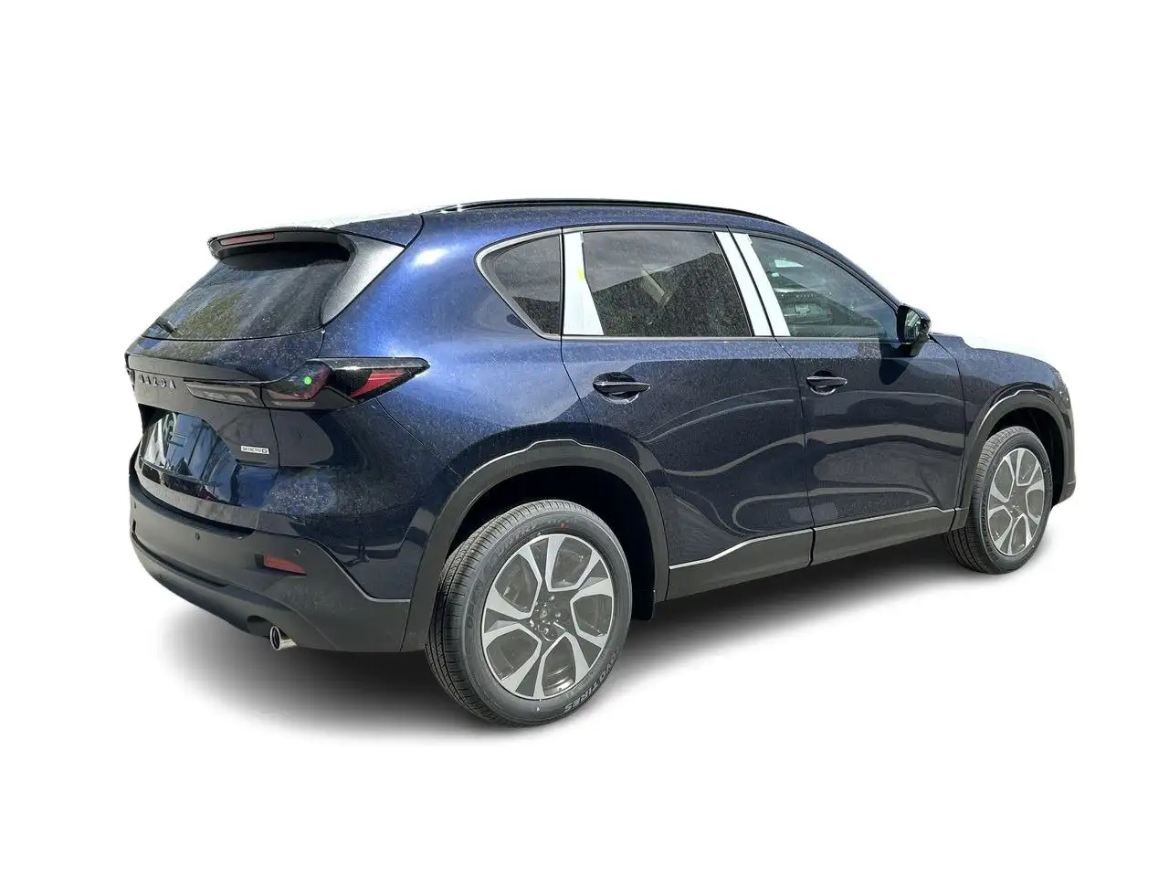 Mazda CX-5 снимка Mazda CX-5