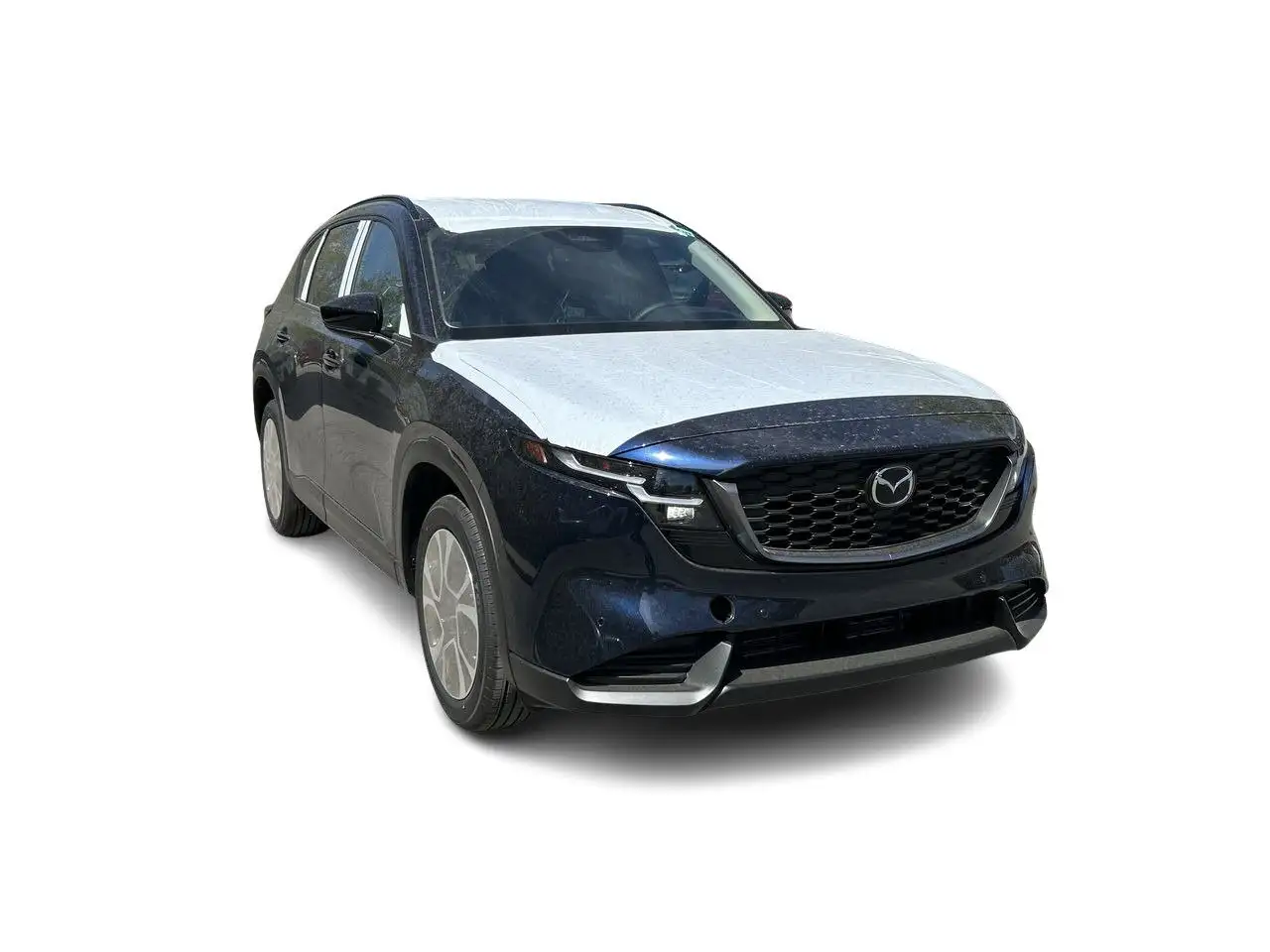Mazda CX-5 снимка Mazda CX-5