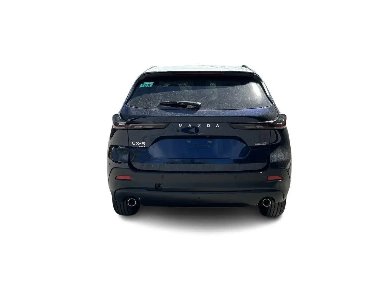 Mazda CX-5 снимка Mazda CX-5