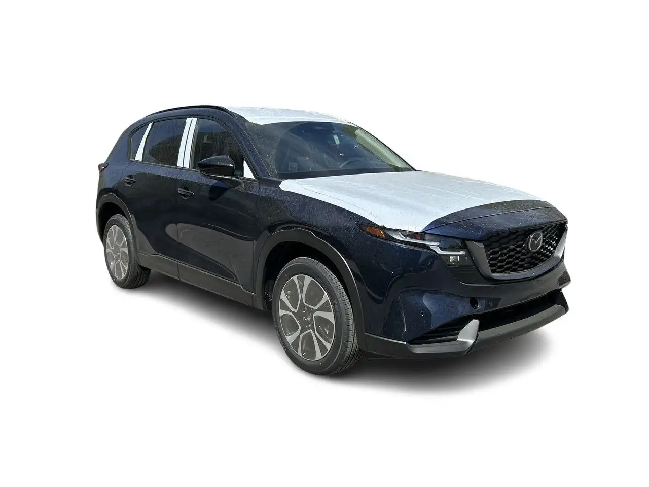 Mazda CX-5 снимка Mazda CX-5