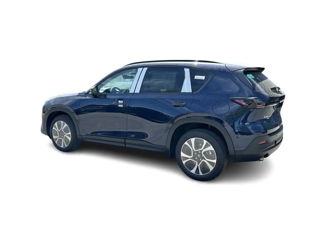 Mazda CX-5 снимка Mazda CX-5