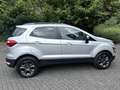 Ford EcoSport Cool & Connect Klima Einparkhilfe Silver - thumbnail 9
