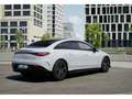 Mercedes-Benz EQE 350 4M AMG+AMBIENTE+DISTRO+MEMORY+NIGHTP. Weiß - thumbnail 7