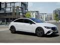 Mercedes-Benz EQE 350 4M AMG+AMBIENTE+DISTRO+MEMORY+NIGHTP. Weiß - thumbnail 4