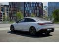 Mercedes-Benz EQE 350 4M AMG+AMBIENTE+DISTRO+MEMORY+NIGHTP. Weiß - thumbnail 9