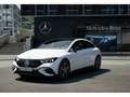 Mercedes-Benz EQE 350 4M AMG+AMBIENTE+DISTRO+MEMORY+NIGHTP. Weiß - thumbnail 1