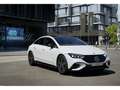 Mercedes-Benz EQE 350 4M AMG+AMBIENTE+DISTRO+MEMORY+NIGHTP. Weiß - thumbnail 3