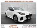 Mazda 2 Mazda2 Hybrid Exclusive Line Aut. Weiß - thumbnail 1