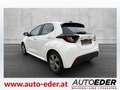 Mazda 2 Mazda2 Hybrid Exclusive Line Aut. Weiß - thumbnail 4