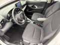 Mazda 2 Mazda2 Hybrid Exclusive Line Aut. Weiß - thumbnail 9