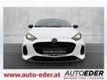 Mazda 2 Mazda2 Hybrid Exclusive Line Aut. Weiß - thumbnail 2