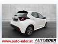 Mazda 2 Mazda2 Hybrid Exclusive Line Aut. Weiß - thumbnail 5