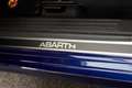 Fiat 500 Abarth 1.4 T-Jet 595 Elaborabile, eerste eigenaar, Nieuws Bleu - thumbnail 27