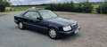 Mercedes-Benz E 320 Coupé Blau - thumbnail 1