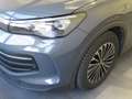 Volkswagen Tiguan Life eTSI DSG Grau - thumbnail 2