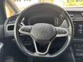 Volkswagen Touran Comfortline 2,0 TDI BMT *AHV*Alcantara* Blau - thumbnail 16