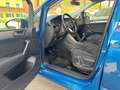 Volkswagen Touran Comfortline 2,0 TDI BMT *AHV*Alcantara* Blau - thumbnail 10
