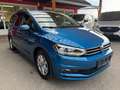 Volkswagen Touran Comfortline 2,0 TDI BMT *AHV*Alcantara* Blau - thumbnail 3