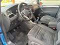Volkswagen Touran Comfortline 2,0 TDI BMT *AHV*Alcantara* Blau - thumbnail 11