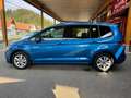 Volkswagen Touran Comfortline 2,0 TDI BMT *AHV*Alcantara* Blau - thumbnail 4