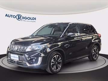 1.4 boosterjet starview 4wd allgrip auto