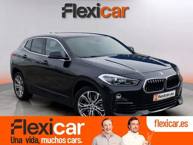 BMW X2 sDrive 18dA