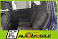 Volkswagen Touran 1,5 TSI LED+Kamera+STHZ+ACC+7-Sitzer+AHK Azul - thumbnail 11