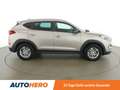 Hyundai TUCSON 1.7 CRDi Go 2WD *SPUR*NAVI*CAM* Weiß - thumbnail 7