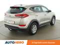 Hyundai TUCSON 1.7 CRDi Go 2WD *SPUR*NAVI*CAM* Weiß - thumbnail 6
